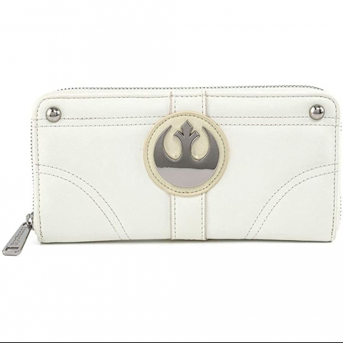 Loungefly Star Wars Princess Leia Kadn Czdan