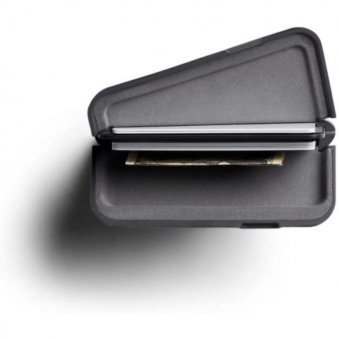 Bellroy Un�sex Deri C�zdan (Kahverengi)