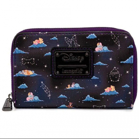 Loungefly Disney Classic Clouds Kadn Czdan