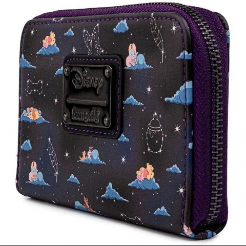 Loungefly Disney Classic Clouds Kadn Czdan