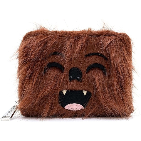 Loungefly Star Wars Chewbacca Kadn Czdan