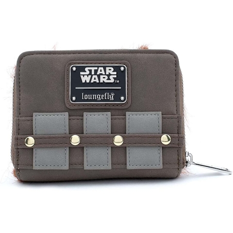 Loungefly Star Wars Chewbacca Kadn Czdan