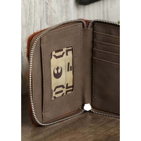 Loungefly Star Wars Chewbacca Kadn Czdan