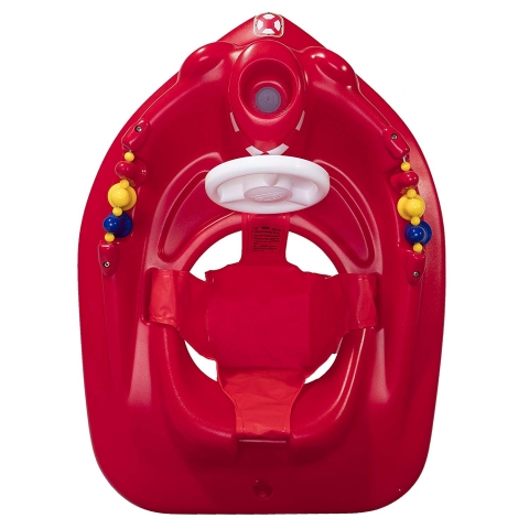 SwimWays Bebek in Glgelikli ime Simit
