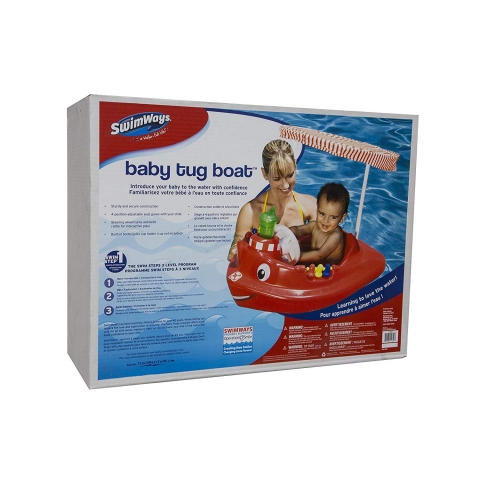 SwimWays Bebek in Glgelikli ime Simit