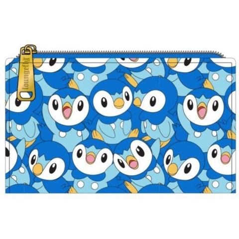 Loungefly Pokemon Piplup Kadn Czdan