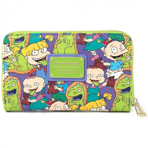 Loungefly Nickelodeon Rugrats Kadn Czdan