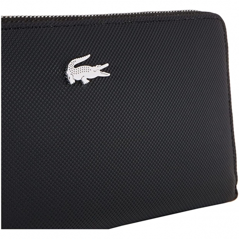 Lacoste Erkek Czdan(Siyah)