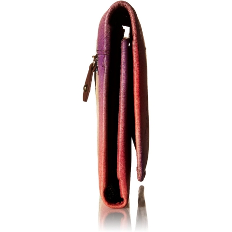 Generic Renkli C�zdan 