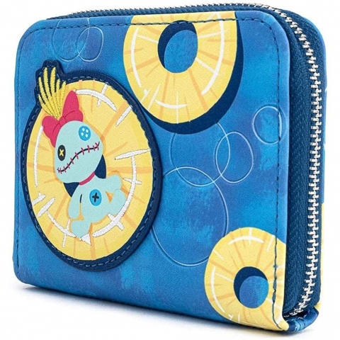 Loungefly x Disney Lilo and Stitch Pineapple Kadn Czdan