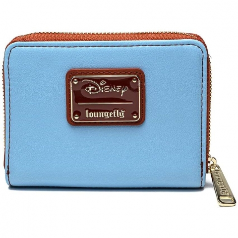 LOUNGEFLY X DISNEY Dumbo Kadn Czdan