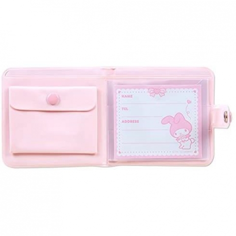 SANRIO My Melody Kadn Czdan (Pembe)