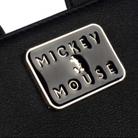Disney Unsex Deri Kartlk (Mckey Mouse)
