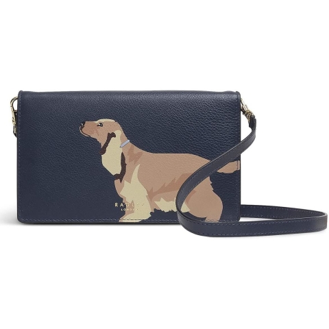 Radley London Radley And Friends Kadn Czdan (Large, Lacivert)