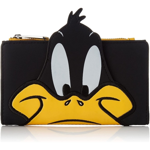 Loungefly x Looney Tunes Daffy Duck Kadn Czdan