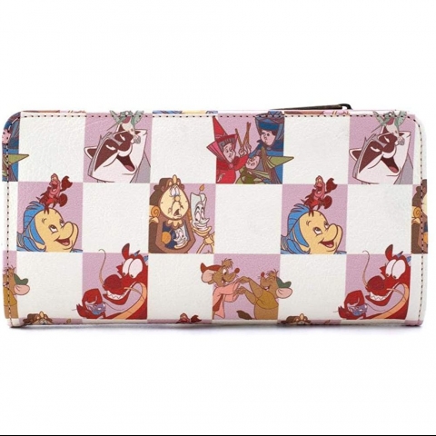 Loungefly Disney Princess Sidekicks Kadn Czdan