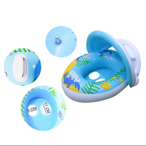 Willcomes Glgelikli Bebek Simidi