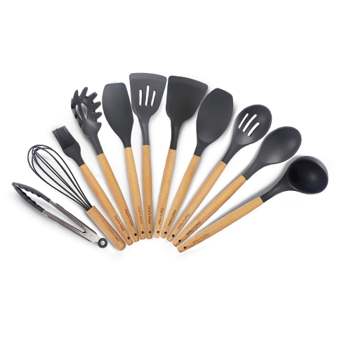 Chef's Hand Mutfak Gereleri Seti (11 Para)
