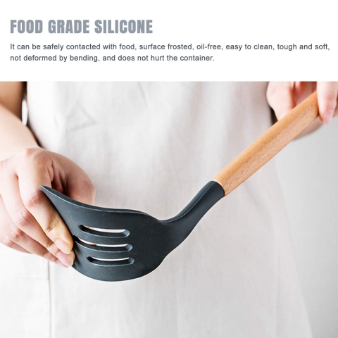 Chef's Hand Mutfak Gereleri Seti (11 Para)