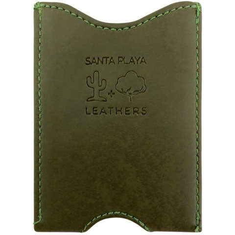 Santa Playa Kakts Vegan Derisi Unisex Kartlk (Jade)