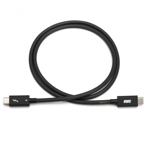 OWC Thunderbolt 4.0 Kablo (2 Metre)