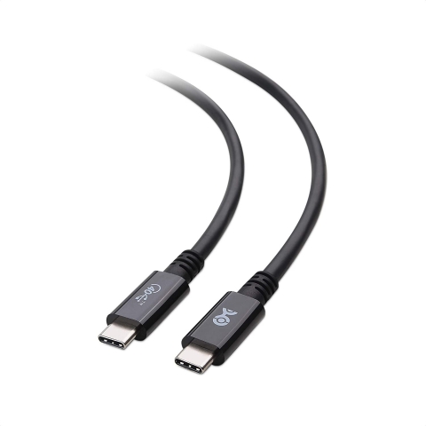 Cable Matters USB 4.0 Kablo (0.80cm)