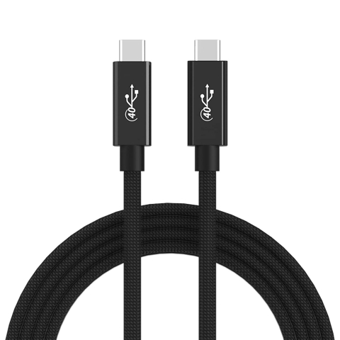 Voglife USB 4.0 Kablo (2 Metre)