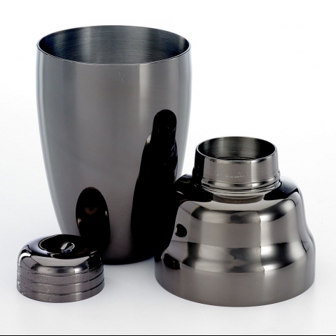 Barfly Gun Kokteyl Shaker