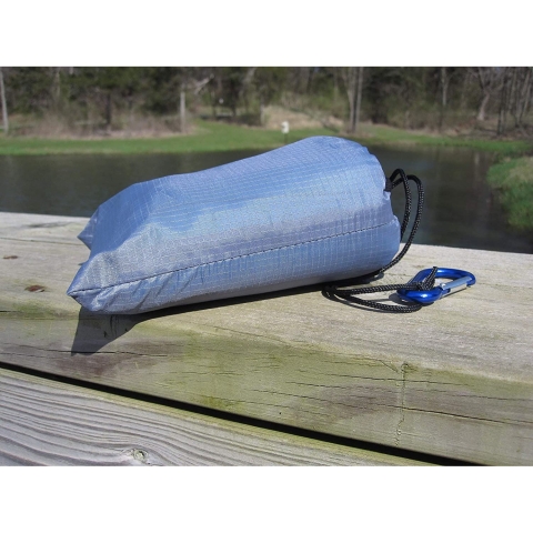 Artemis Outdoor Essential Kum Ge�irmez Plaj �rt�s� (Mavi)