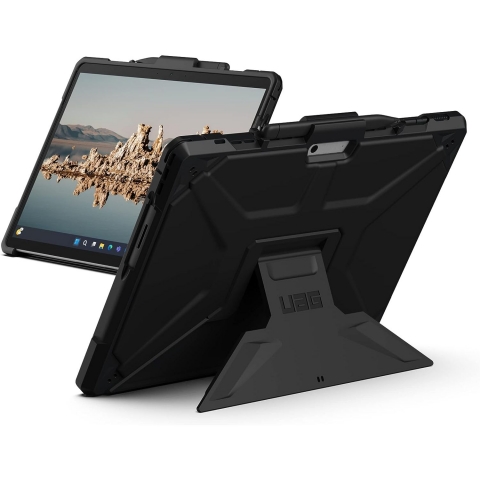 UAG Metropolis SE Serisi Microsoft Surface Pro 9 Klf