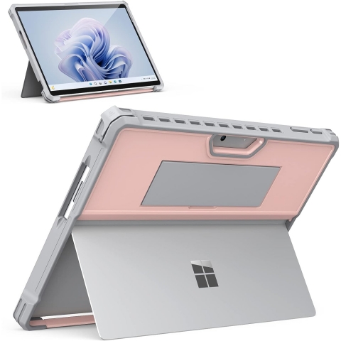 MoKo Rugged Serisi Microsoft Surface Pro 9 Klf