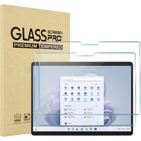 ProCase Surface Pro 11 Cam Ekran Koruyucu(2 Adet)