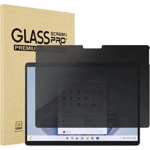 ProCase Privacy Microsoft Surface Pro 10 Ekran Koruyucu