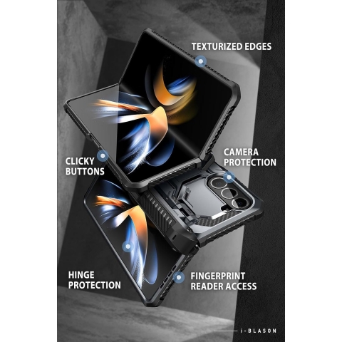 i-Blason Armorbox Serisi Galaxy Z Fold 5 Klf