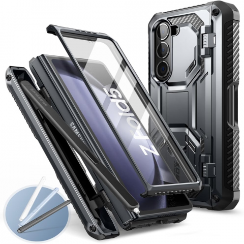 i-Blason Armorbox Serisi Galaxy Z Fold 5 K�l�f