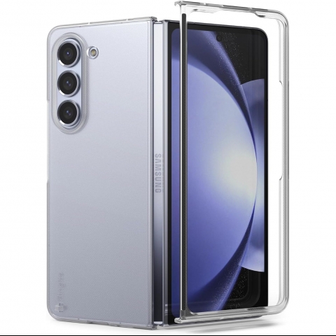 Ringke Slim Samsung Galaxy Z Fold 5 Klf-Clear