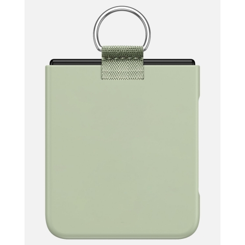 AICase Galaxy Z Flip 5 Klf-Olive Green