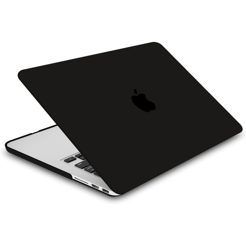 KECC MacBook Air Klf (15 in)-Matte Black