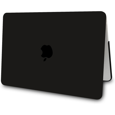 KECC MacBook Air Klf (15 in)-Matte Black