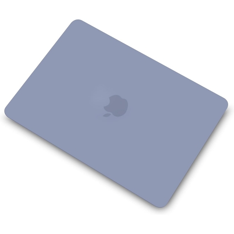 KECC MacBook Air Klf (15 in)-Lavender Grey