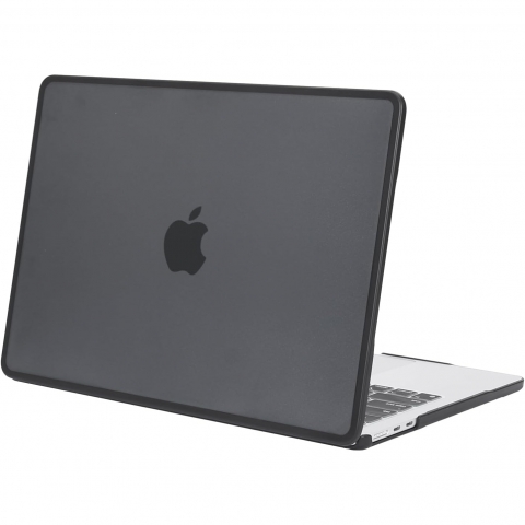 BlueSwan MacBook Air effaf Klf (15 in)-Frosted Black