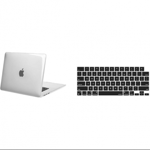 MOSISO MacBook Air effaf Klf (15 in)