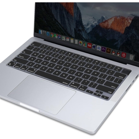 MOSISO MacBook Air effaf Klf (15 in)