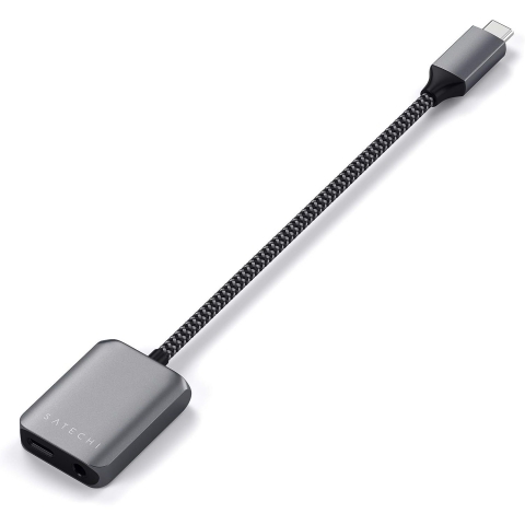 Satechi USB-C PD Ses Adaptr