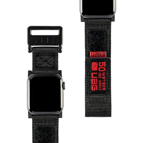 UAG Further Serisi Apple Watch Ultra/8/7/SE Uyumlu Kay��(49/45/44/42mm)