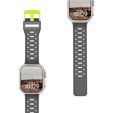 UAG Apple Watch Ultra 2 Civilian Kay��-Smoke
