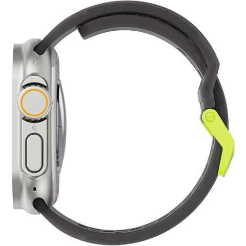 UAG Apple Watch Ultra 2 Civilian Kay��-Smoke