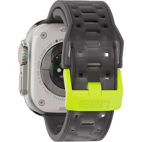 UAG Apple Watch Ultra 2 Civilian Kay��-Smoke
