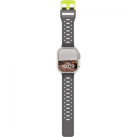 UAG Apple Watch Ultra 2 Civilian Kay��-Smoke