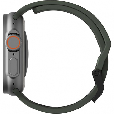 UAG Apple Watch Ultra 2 Civilian Kay-Olive Drab